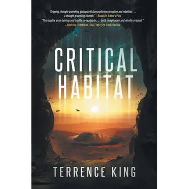 Critical Habitat