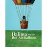 Halima and the Hot Air Balloon