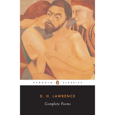 Complete Poems
