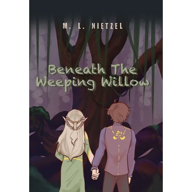 Beneath The Weeping Willow