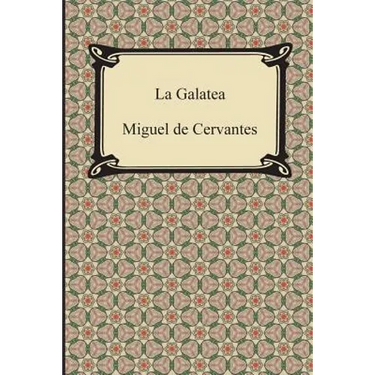 La Galatea