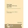 Thiet Giap! - The Battle of An Loc, April 1972 (U.S. Army Center for Military History Indochina Monograph series)