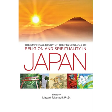 Religion and Spirituality in Japan
