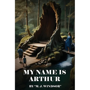 My Name Is Arthur