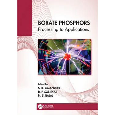 Borate Phosphors: Processing to Applications