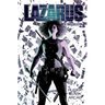 Lazarus: The Fourth Collection
