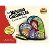 The Mending Chronicles of Liam and Emily: A Faith-Based Story and Guided Journey for Children Experiencing Family Change