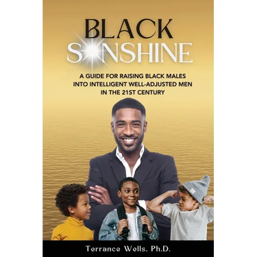 Black Sonshine