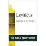 Leviticus (DSB)