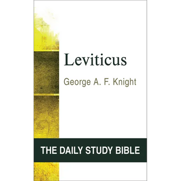 Leviticus (DSB)