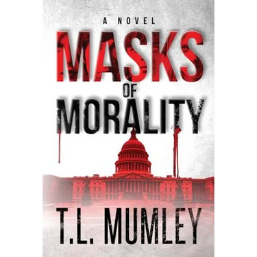Masks of Morality (Masks Series Book 1)