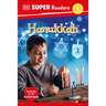DK Super Readers Level 2 Hanukkah