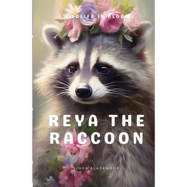 Reya The Raccoon