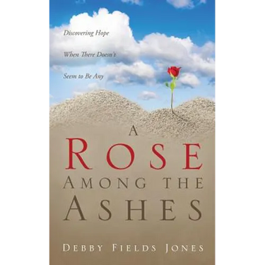 A Rose Among the Ashes