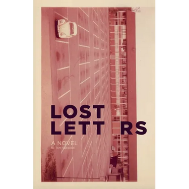Lost Letters