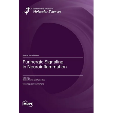 Purinergic Signaling in Neuroinflammation