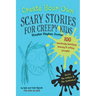 Create Your Own Scary Stories for Creepy Kids Monster Mayhem Journal: 100 Terrifically Terrifying Drawing and Writing Prompts