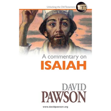 A Commentary on Isaiah
