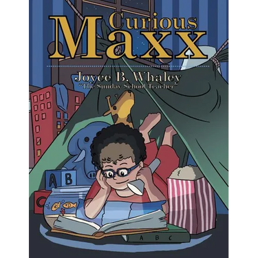 Curious Maxx