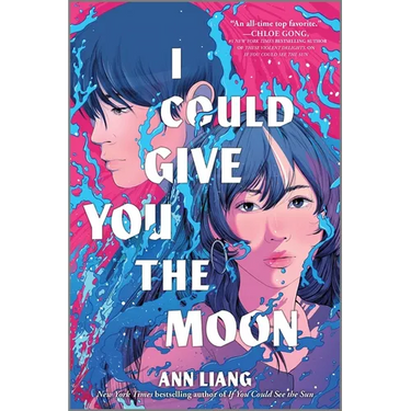 I Could Give You the Moon