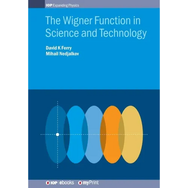 The Wigner Function in Science and Technology