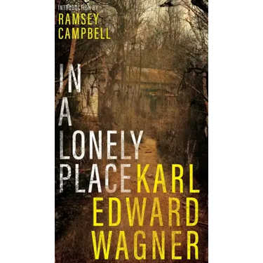 In A Lonely Place