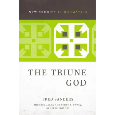 The Triune God