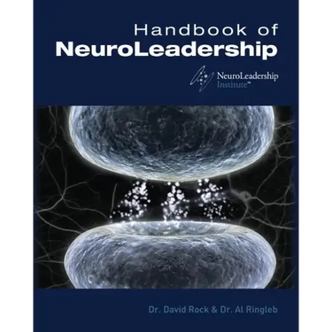 Handbook of NeuroLeadership