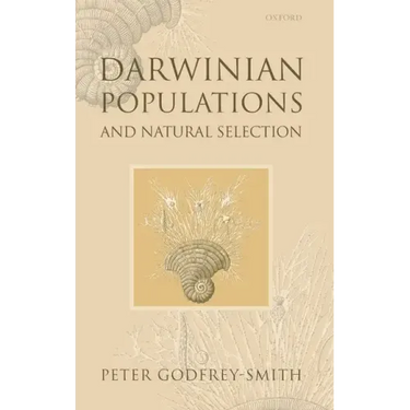 Darwinian Populations and Natural Selection
