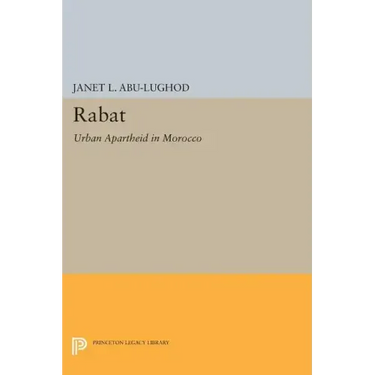 Rabat: Urban Apartheid in Morocco