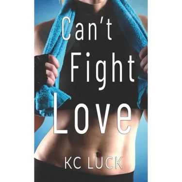 Can't Fight Love