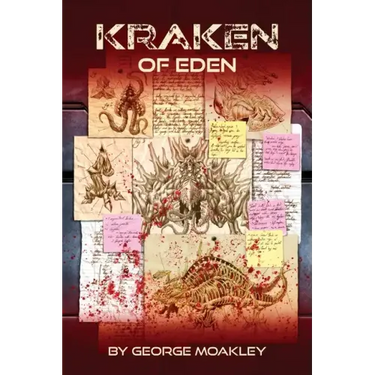 Kraken of Eden