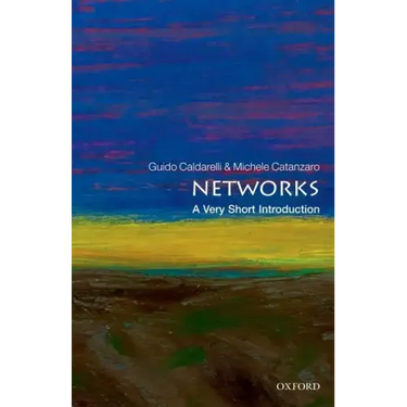 Networks: A Very Short Introduction
