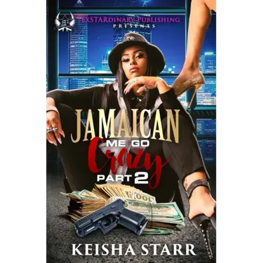 Jamaican Me Go Crazy 2