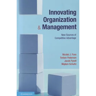 Innovating Organization and Management