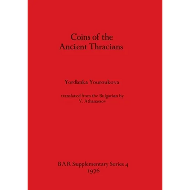 Coins of the Ancient Thracians