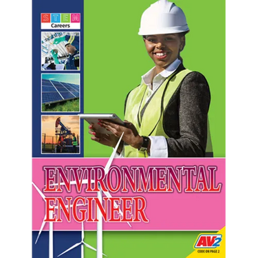 Environmental Engineer
