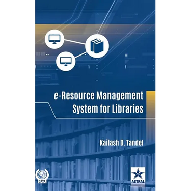 E-Resource Management System for Libraries