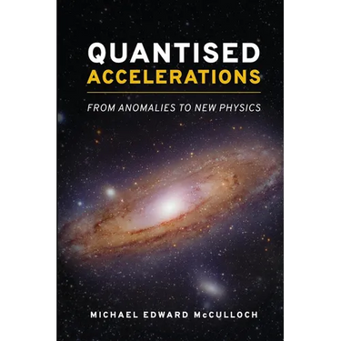 Quantised Accelerations: From Anomalies to New Physics