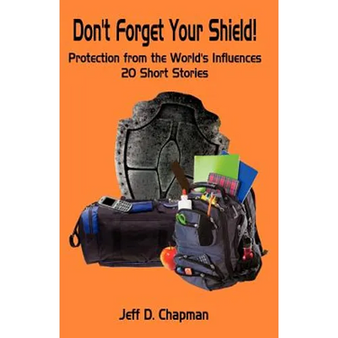 Don't Forget Your Shield!