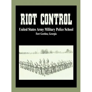 Riot Control