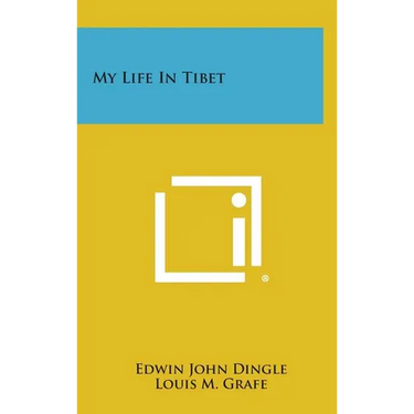 My Life in Tibet