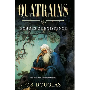 Quatrains: Echoes of Existence