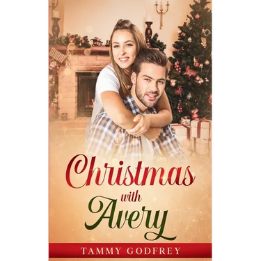 Christmas With Avery - Avery Trilogy Book Two