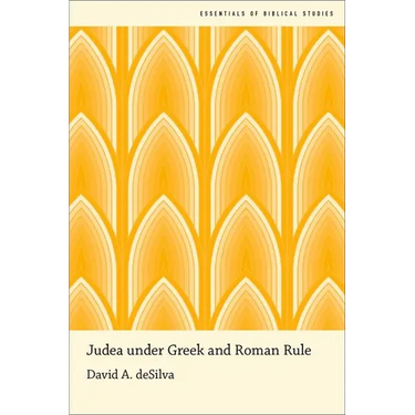 Judea Under Greek and Roman Rule