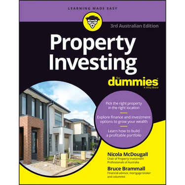 Property Investing for Dummies