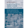A Multi-Locus Analysis of Arabic Negation: Micro-Variation in Southern Levantine, Gulf and Standard Arabic