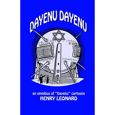 Dayenu Dayenu