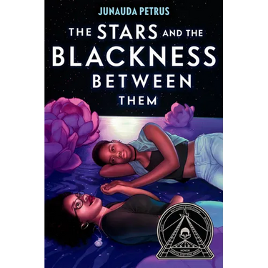 The Stars and the Blackness Between Them