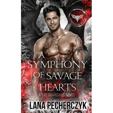 A Symphony of Savage Hearts: Season of the Vampire